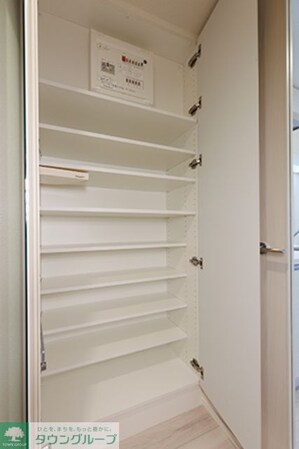 オーパスホームズ南行徳の物件内観写真